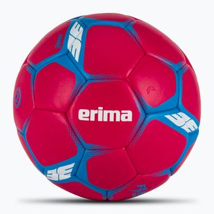 ERIMA Flash Training pink/curacao хандбал размер 2