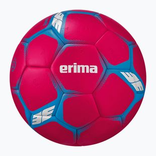 ERIMA Flash Training pink/curacao хандбал размер 2