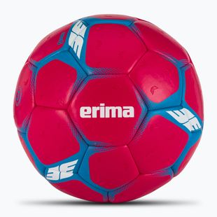 ERIMA Flash Training pink/curacao хандбал размер 3