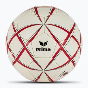 ERIMA Magic White Pro бял/червен хандбален размер 2