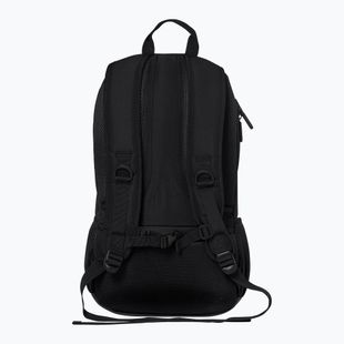 Раница ERIMA Travel Line Laptop Backpack 25 l black