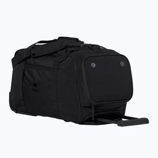 Куфар ERIMA Travel Line Trolleybag 50 l black