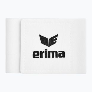 Ленти за протектори на подбедрици ERIMA Guard Stays new white