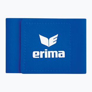 Ленти за протектори на подбедрици ERIMA Guard Stays new royal