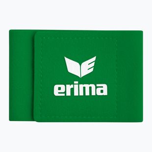Ленти за протектори на подбедрици ERIMA Guard Stays emerald