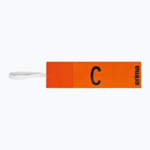 Лента за рамо  ERIMA Captain Armband With Velcro neon orange