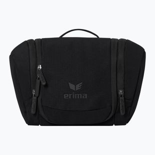 Козметичен несесер ERIMA Travel Line 5 l black