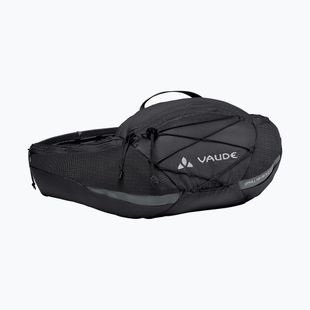 VAUDE чанта за бъбреци Uphill Hip Pack 2 л черна