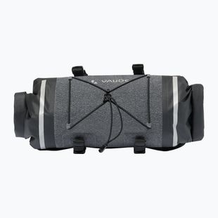 Чанта за кормило на велосипед VAUDE Trailfront Compact 6 л black