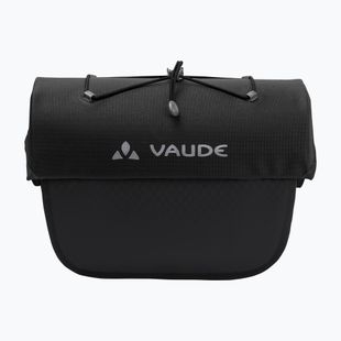 Чанта за кормило на велосипед VAUDE Aqua Box 6 l black