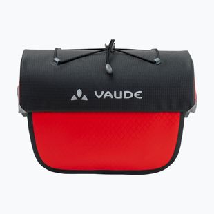 Чанта за кормило на велосипед VAUDE Aqua Box 6 l red