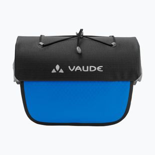 Чанта за кормило на велосипед VAUDE Aqua Box 6 l blue