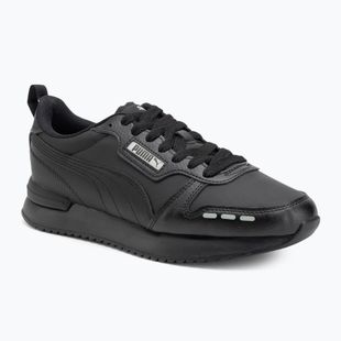 PUMA R78 SL мъжки обувки puma black / puma black