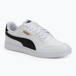 Обувки PUMA Shuffle puma white / puma black