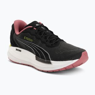 Дамски обувки за бягане Puma Magnify Nitro WTR black/mauvewood
