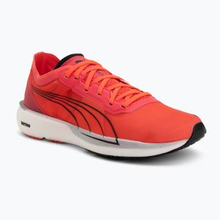 Дамски обувки за бягане Puma Liberate Nitro sunblaze/white