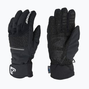 Мъжки скиорски ръкавици ZIENER Granit GTX AW alpine black