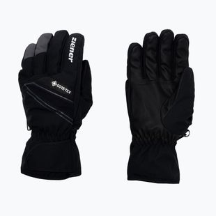 Мъжки ски ръкавици ZIENER Gunar Gtx black 801083.12757
