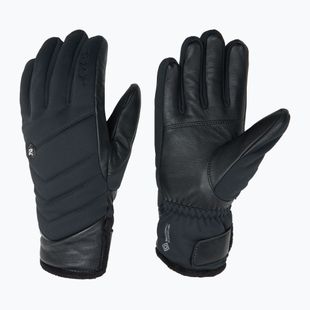 Дамски скиорски ръкавици ZIENER Kilja WS PR black
