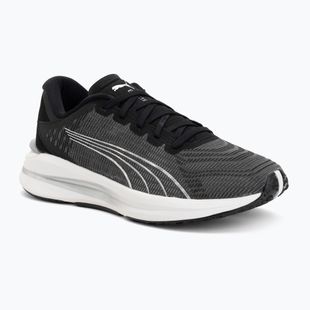 Дамски обувки за бягане PUMA Electrify Turn black