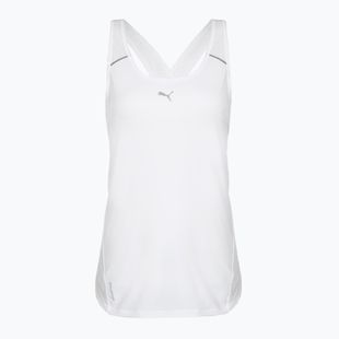 Дамска тениска за бягане PUMA Run Cloudspun Marathon cream