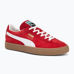 Обувки PUMA Muenster OG high risk red/puma white