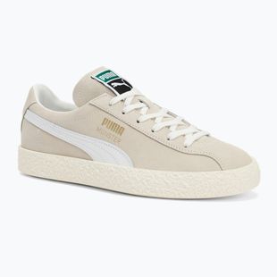Обувки Puma Muenster Classic puma white