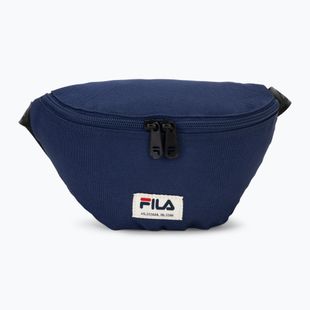 Чантичка за кръста FILA Bibirevo medieval blue