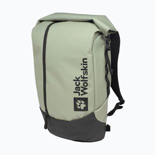 Раница Jack Wolfskin All-In Pack 30 l mint leaf