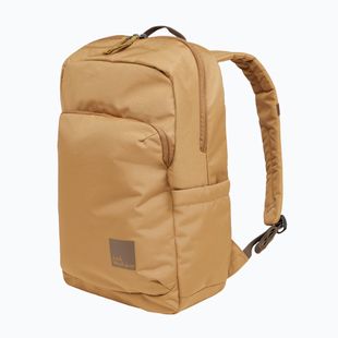 Градска раница Jack Wolfskin Taubenberg 20 l dunelands