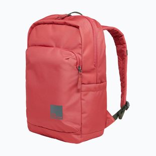 Градска раница Jack Wolfskin Taubenberg 20 l red coral