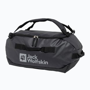 Jack Wolfskin All-In Duffle 45 l phantom пътна чанта