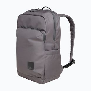 Градска раница Jack Wolfskin Taubenberg 20 l slate