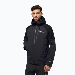 Дъждобран Jack Wolfskin Eagle Peak 2L phantom