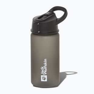 Туристическа бутилка Jack Wolfskin Saima Straw 500 ml asphalt