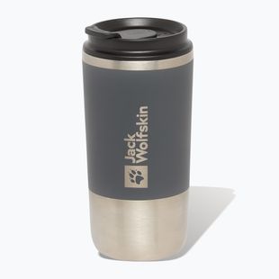 Термочаша Jack Wolfskin Saima Mug 480 ml asphalt