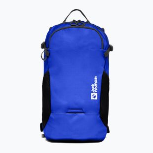 Раница Jack Wolfskin Velocity 20 l vibrant blue