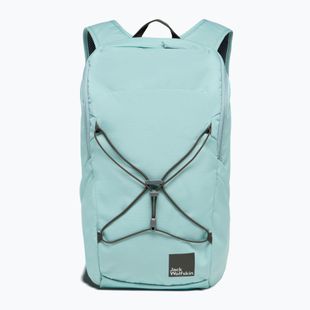 Дамска раница Serene 18 л Soft Jade на Jack Wolfskin