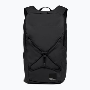 Дамска раница Jack Wolfskin Serene 18 l black