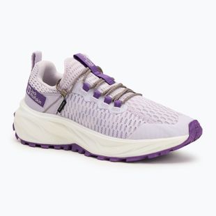 Дамски туристически обувки Jack Wolfskin Prelight Swift Vent Low pale lavendar