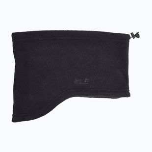 Шал комин Jack Wolfskin Vertigo black