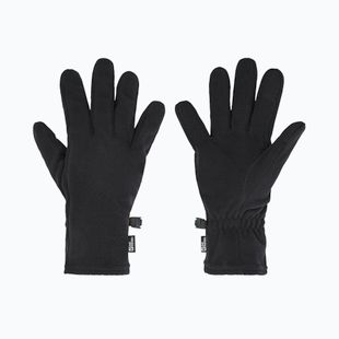 Ръкавици за трекинг Jack Wolfskin Real Stuff black