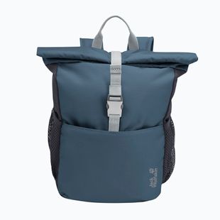 Детска туристическа раница Jack Wolfskin Island Mini 10 l midnight sky
