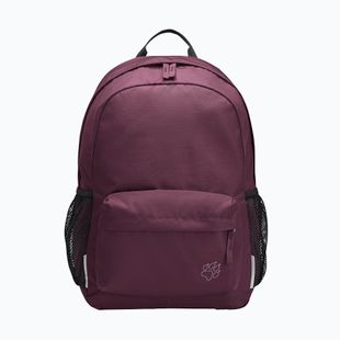Детска градска раница Jack Wolfskin Rebel 25 l amaranth