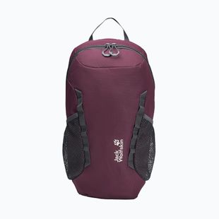 Раница Jack Wolfskin Velocity Lite 10 l amaranth