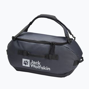 Пътна чанта Jack Wolfskin All-In Duffle 45 l midnight sky