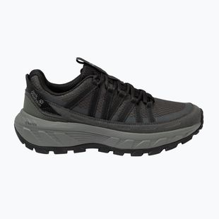Дамски туристически обувки Jack Wolfskin Wild Hike Texapore Low black/phantom