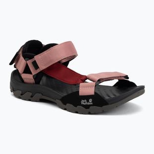 Дамски сандали Jack Wolfskin Ridge begonia