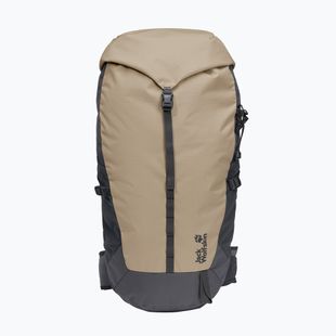 Туристическа раница Jack Wolfskin Astro Vent 30 l hazel wood