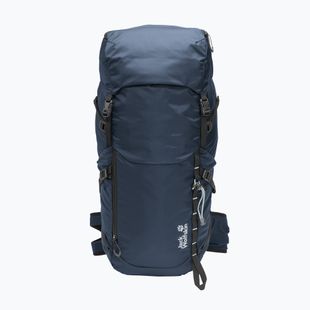 Туристическа раница Jack Wolfskin Echotrek Shape 30 l midnight sky